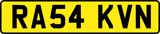 RA54KVN