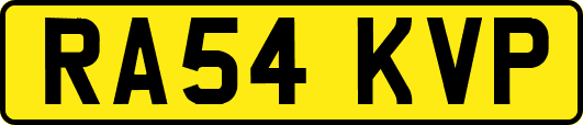 RA54KVP