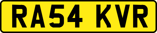 RA54KVR