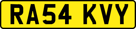 RA54KVY