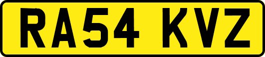 RA54KVZ