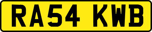 RA54KWB