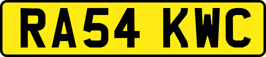 RA54KWC