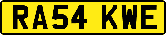 RA54KWE