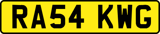 RA54KWG