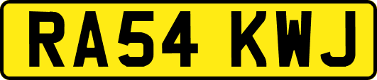 RA54KWJ