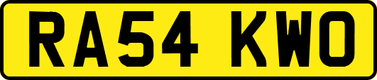 RA54KWO