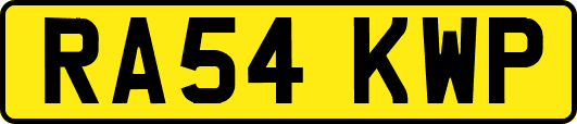 RA54KWP