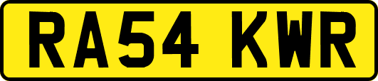 RA54KWR
