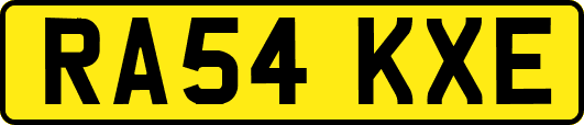RA54KXE