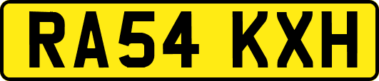 RA54KXH