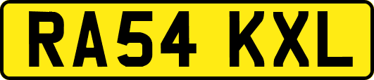 RA54KXL