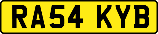 RA54KYB