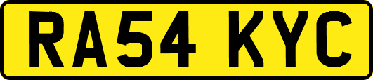RA54KYC