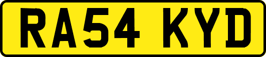 RA54KYD