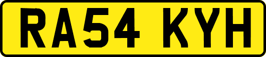 RA54KYH