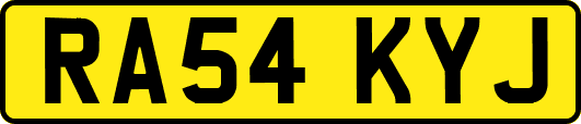 RA54KYJ
