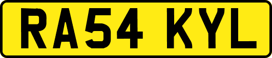 RA54KYL