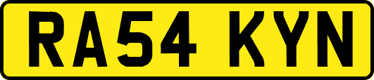 RA54KYN