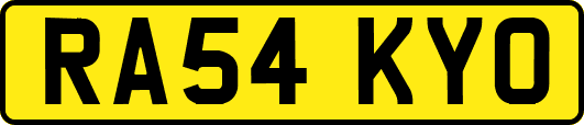 RA54KYO