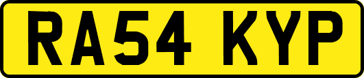 RA54KYP