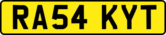RA54KYT