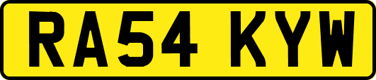 RA54KYW