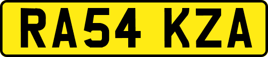 RA54KZA