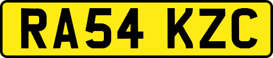 RA54KZC