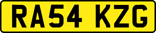 RA54KZG