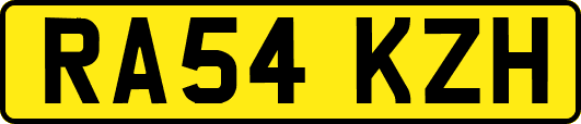 RA54KZH
