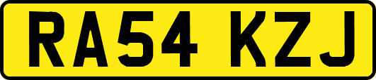 RA54KZJ