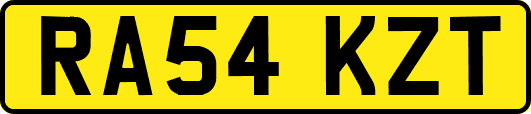 RA54KZT