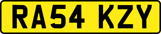 RA54KZY