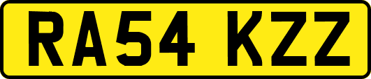 RA54KZZ