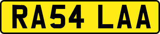 RA54LAA