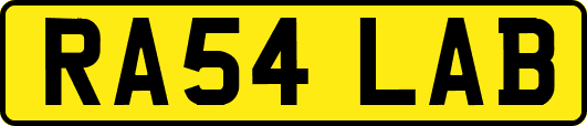 RA54LAB