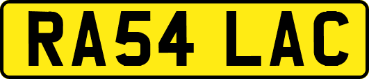 RA54LAC