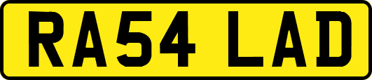 RA54LAD