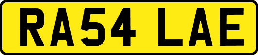 RA54LAE