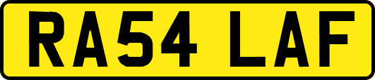RA54LAF