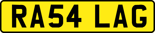 RA54LAG