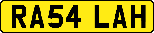 RA54LAH