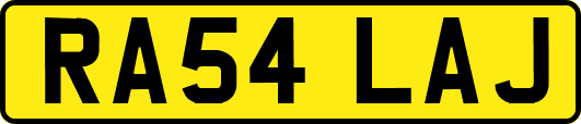 RA54LAJ
