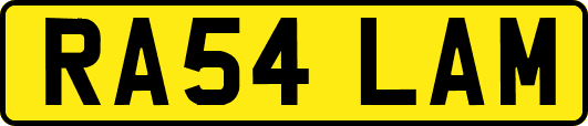RA54LAM