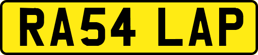 RA54LAP