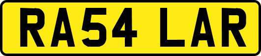 RA54LAR