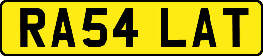 RA54LAT