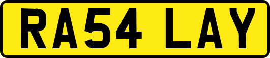 RA54LAY