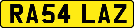 RA54LAZ